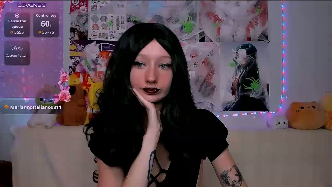 KatiaNabiee Adult Chat October 27, 2026