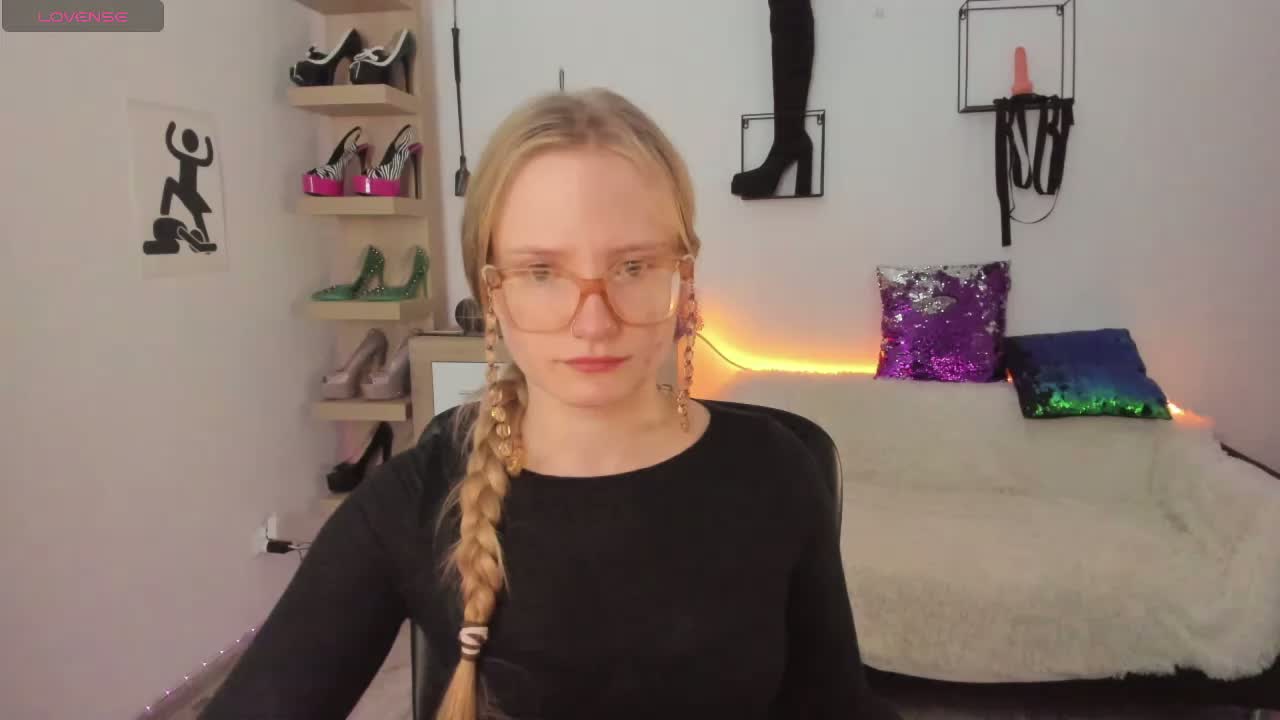 NancyErotic Adult Chat October 26, 2026