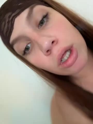 bebecita_x Adult Chat October 27, 2026