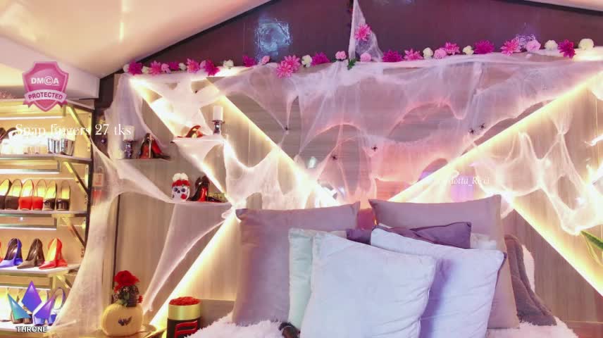 Carlotta_Ricci Adult Chat October 26, 2026