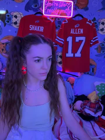 babygingerboo Adult Chat October 27, 2026