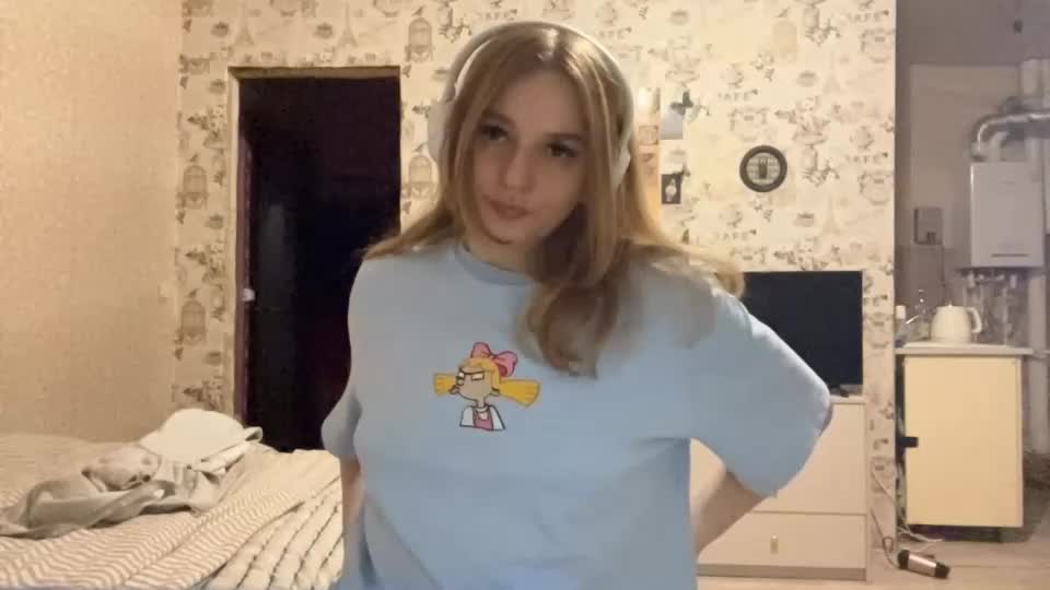 maryaperin Adult Chat October 27, 2026