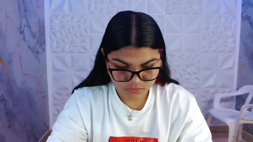 melany_rouse18 Adult Chat October 26, 2026