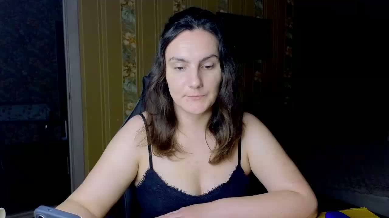 Secret_Smile Adult Chat October 27, 2026