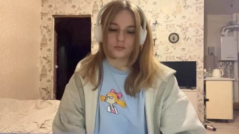 maryaperin Adult Chat October 27, 2026