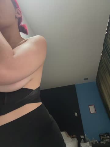 sexymelli18 Adult Chat October 26, 2026