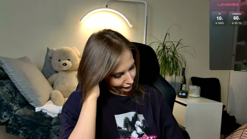 Sunny_bunny6 Adult Chat October 27, 2026