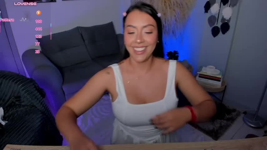 MartinnaBonnet Adult Chat October 27, 2026
