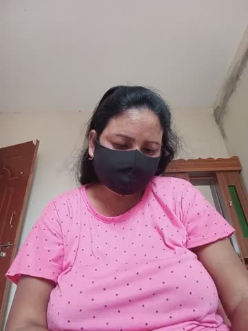 Neha-Roy Adult Chat October 26, 2026