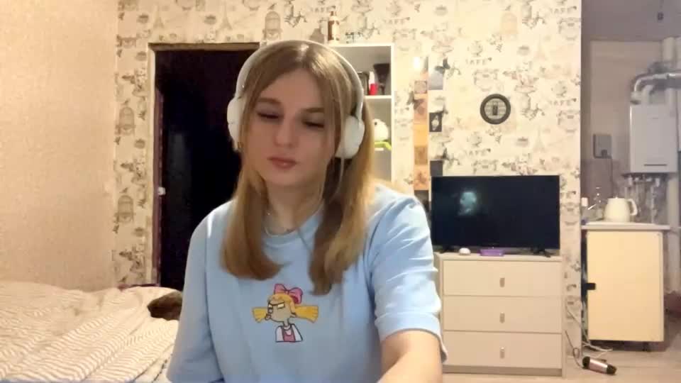 maryaperin Adult Chat October 27, 2026
