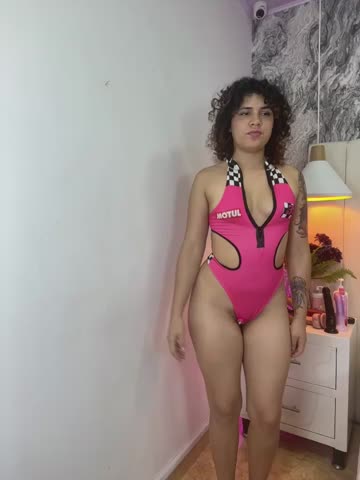 Candycoxx_606 Adult Chat October 27, 2026