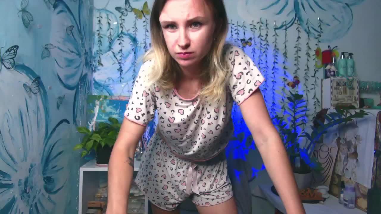 HarleyWid Adult Chat October 26, 2026