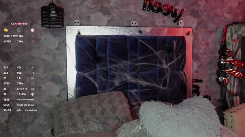Salome_Williamss Adult Chat October 27, 2026