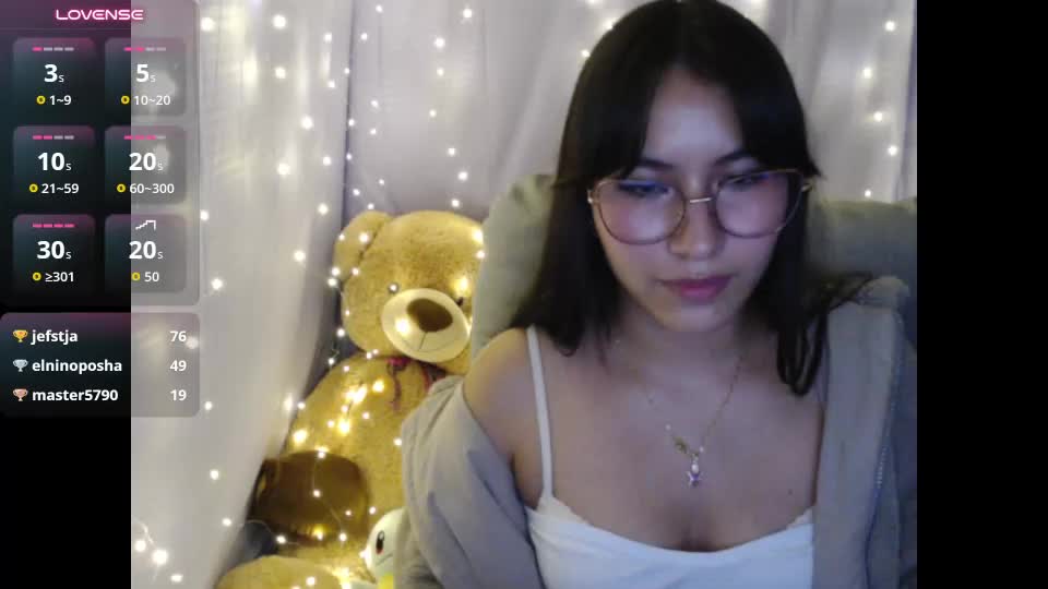 mey_mei Adult Chat October 27, 2026