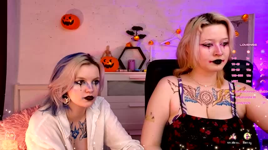 Bluedew Adult Chat October 28, 2026