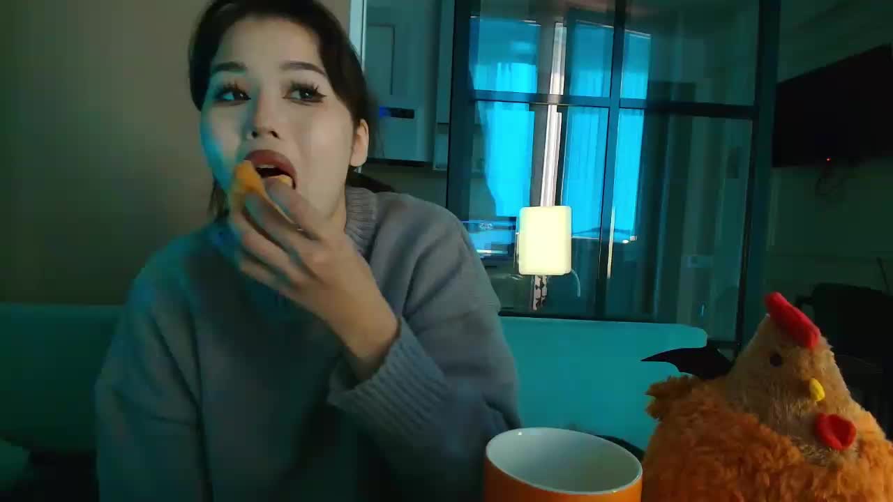 Kimy-Jina Adult Chat October 27, 2026