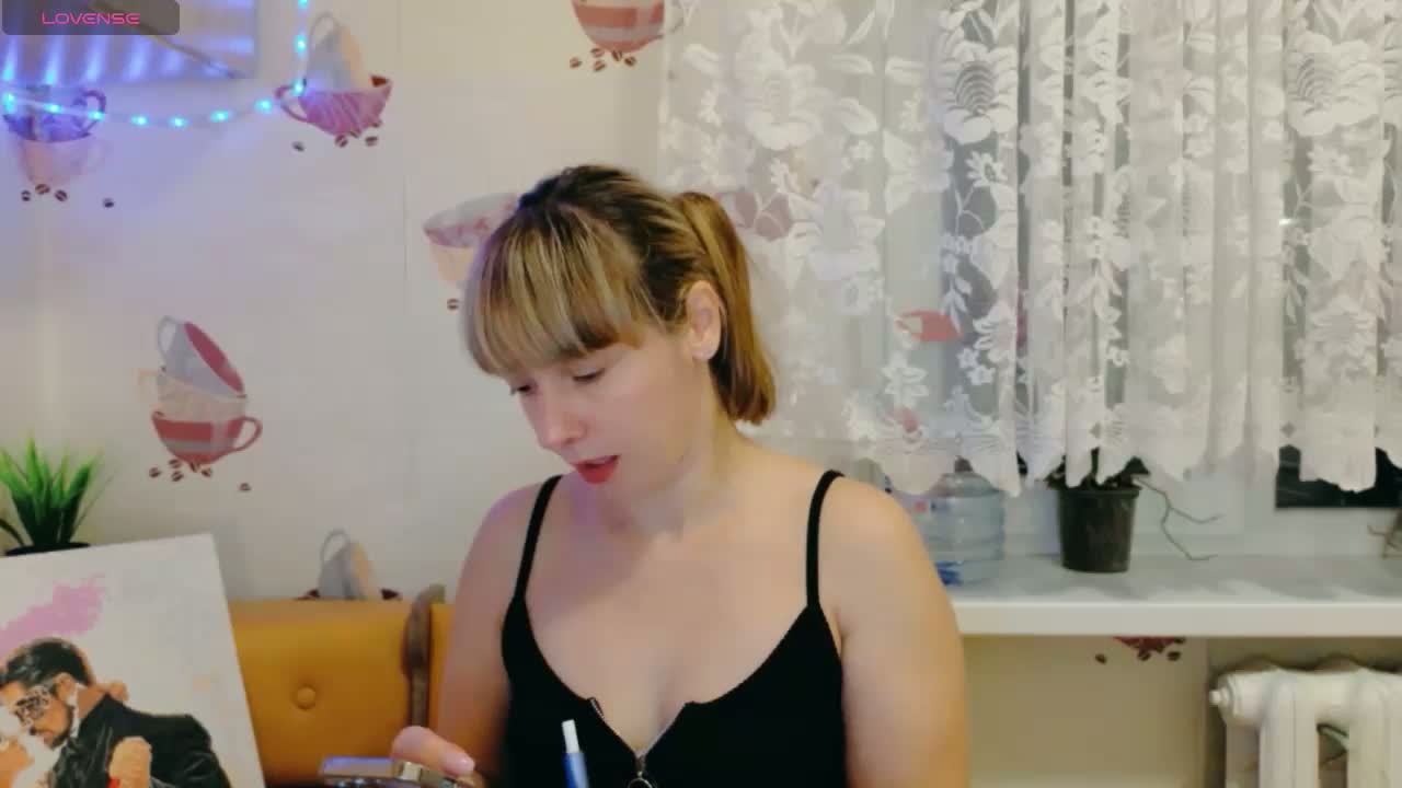 Candy-Spisy Adult Chat October 27, 2026