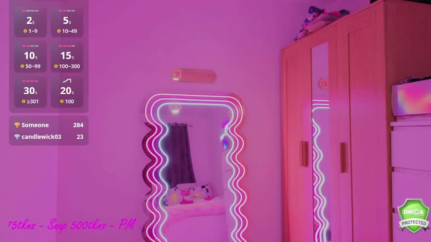 Daisydelicious Adult Chat October 27, 2026