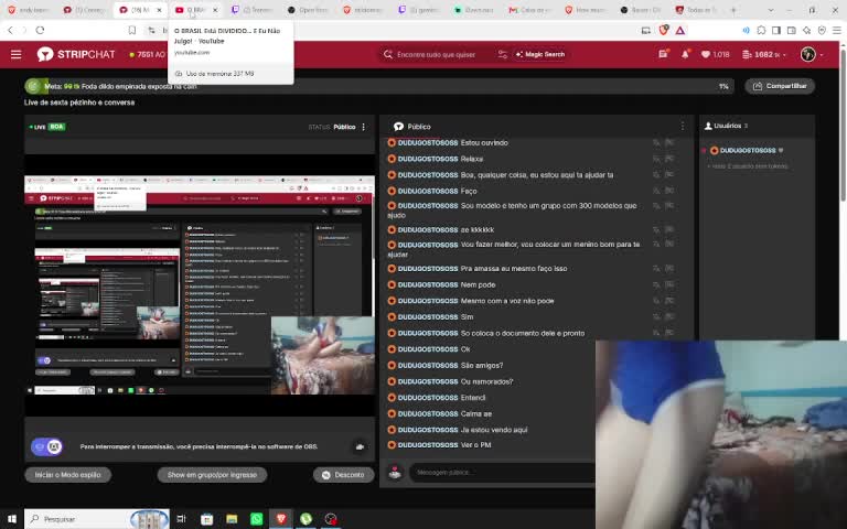 MissBunny- Adult Chat October 27, 2026