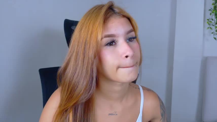AlannaCarteer Adult Chat October 27, 2026