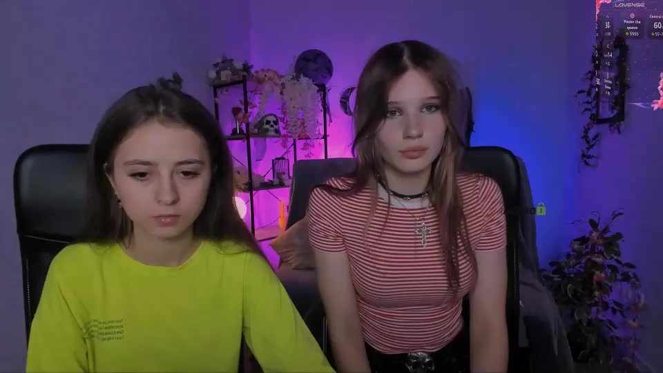 mila_vale Adult Chat October 27, 2026