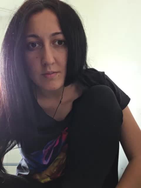 Tetya_vRotya- Adult Chat October 27, 2026