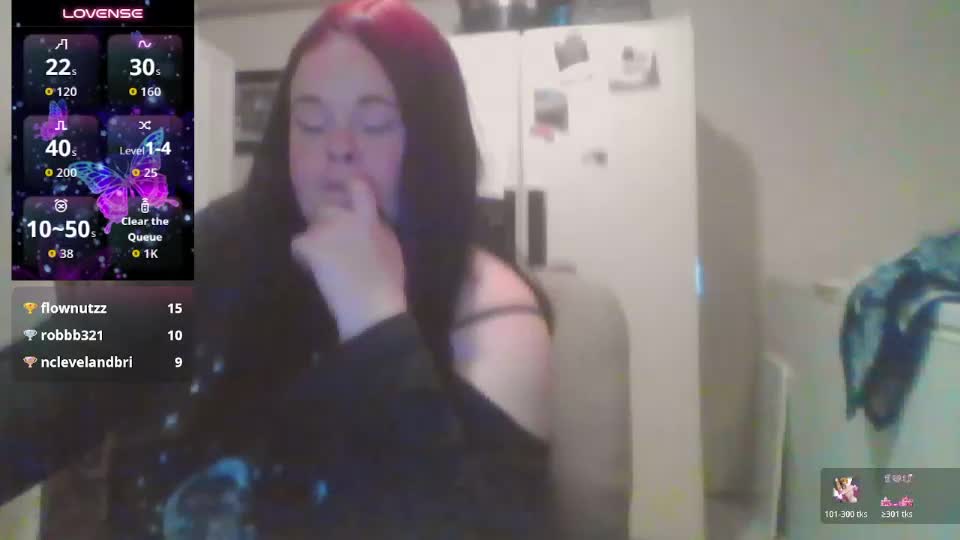 curvyplayday Adult Chat October 27, 2026