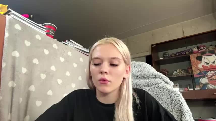 ChantellBuist Adult Chat October 27, 2026