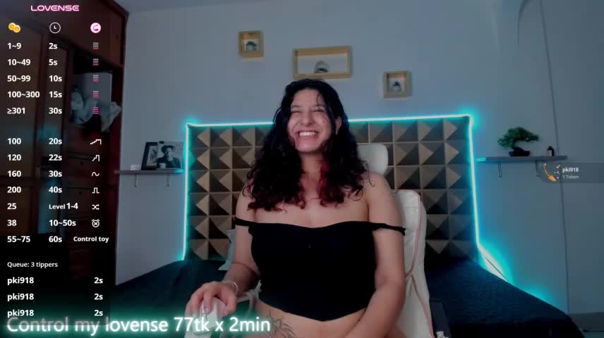 Naughty_Kat_ Adult Chat October 27, 2026