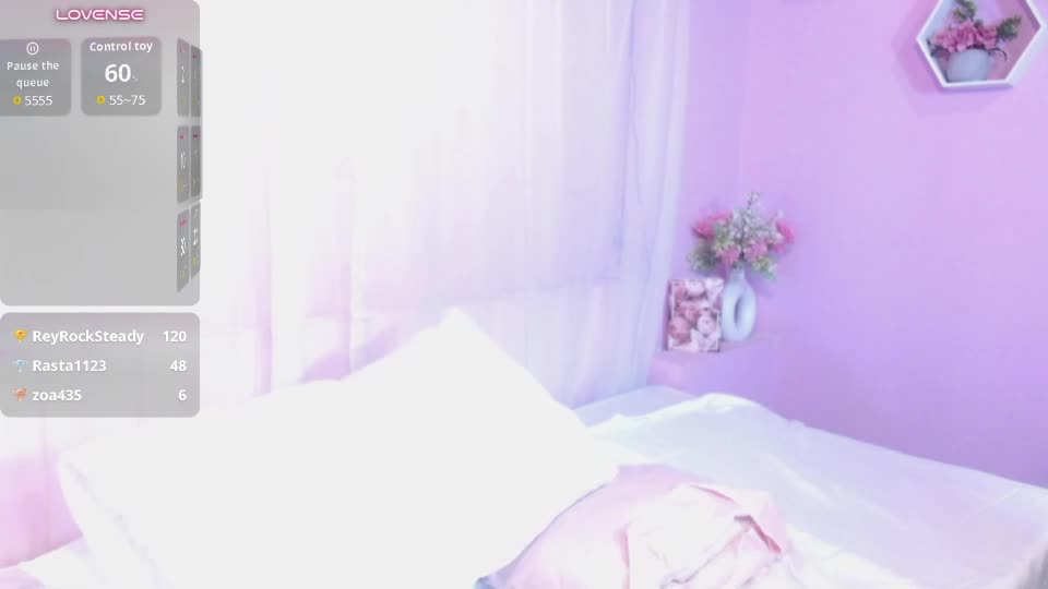 sasha_candela Adult Chat October 27, 2026