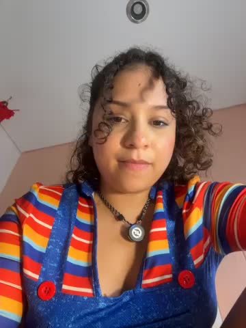 Shara_dreams Adult Chat October 27, 2026