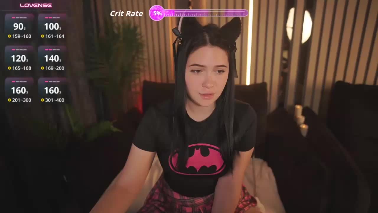 SecretKiraa Adult Chat October 27, 2026
