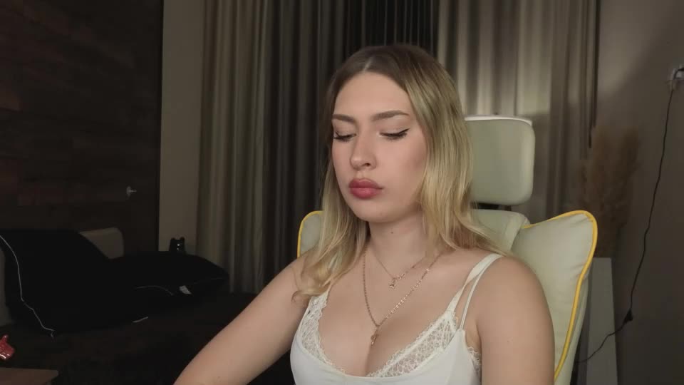 therealbarbie1 Adult Chat October 28, 2026