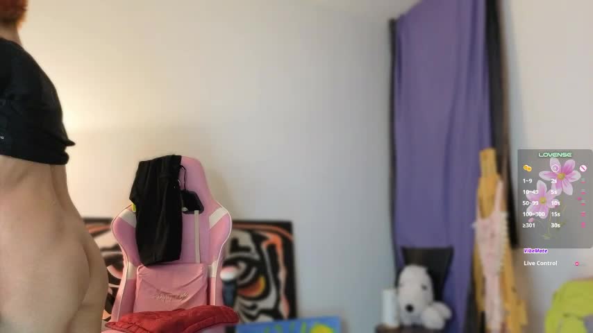 colette_e Adult Chat October 27, 2026