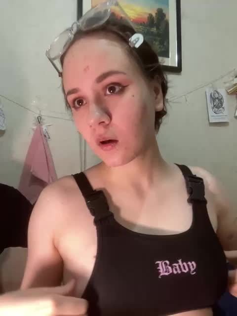 murmurmeow666 Adult Chat October 27, 2026