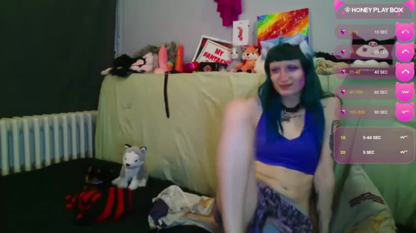 beckytheclown Adult Chat October 28, 2026
