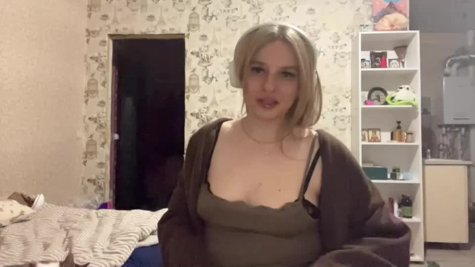 maryaperin Adult Chat October 28, 2026