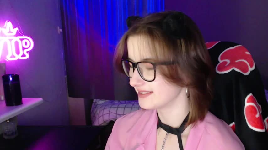 LunaXcherry Adult Chat October 28, 2026