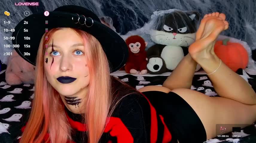 MissEmilyMiller Adult Chat October 28, 2026