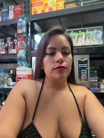 MIA_ROSSEEE Adult Chat October 28, 2026