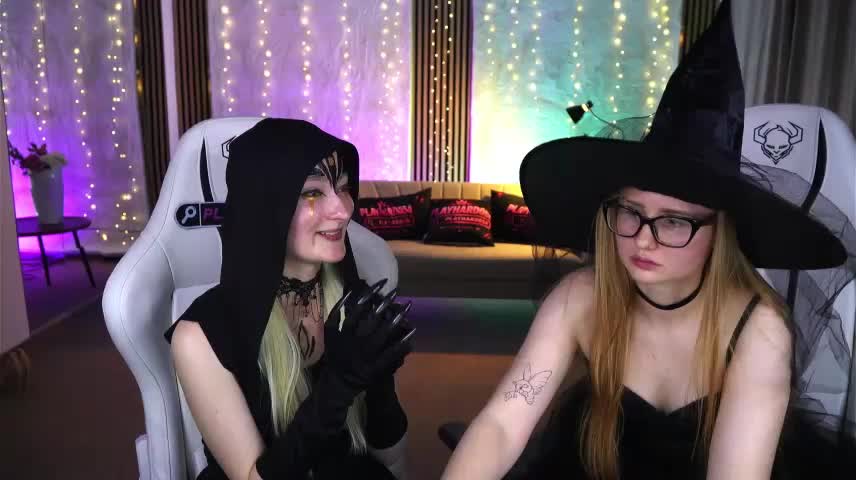 Raven_054_SWEET Adult Chat October 28, 2026