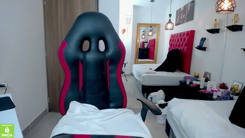 Gaby_Parkert Adult Chat October 28, 2026