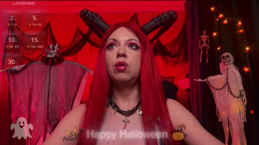 Helena__Femdom Adult Chat October 28, 2026