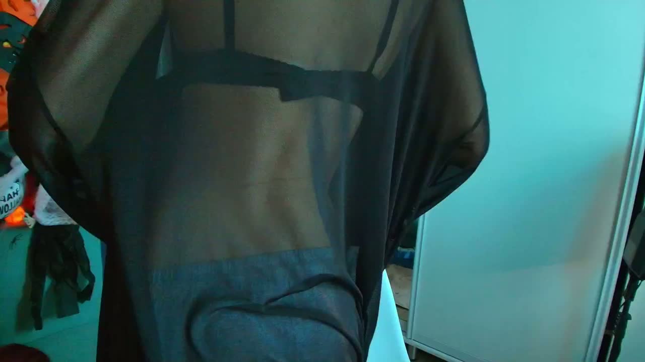 Kimy-Jina Adult Chat October 29, 2026