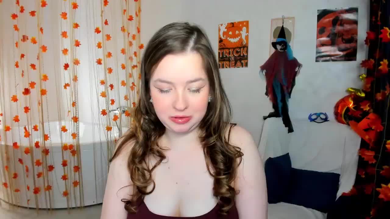 HoneyGlow Adult Chat October 29, 2026