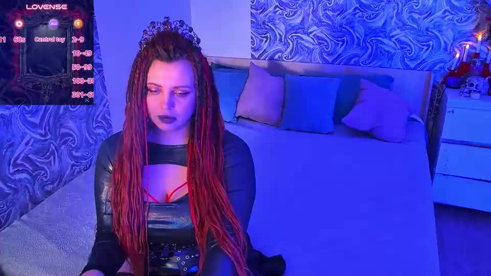 empress_maya Adult Chat October 29, 2026
