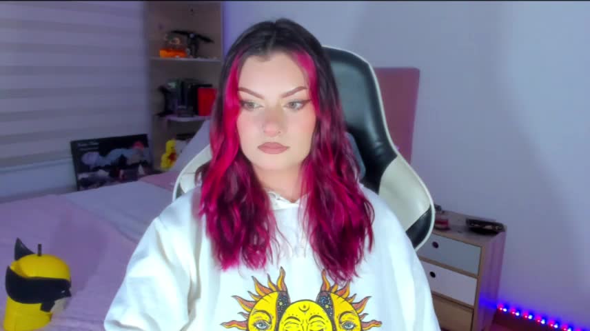 OphelianaRose33 Adult Chat October 28, 2026