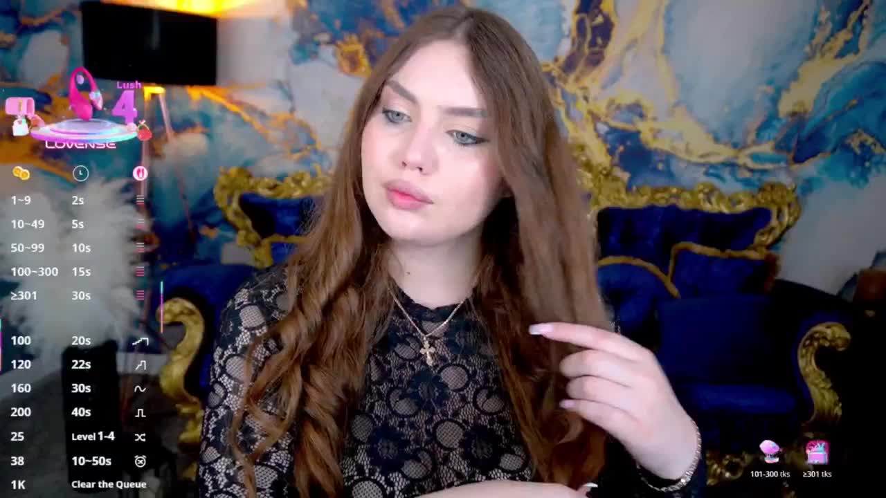 LuxSopphia Adult Chat October 28, 2026