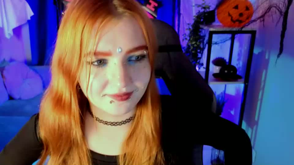 kiraginger_ Adult Chat October 29, 2026