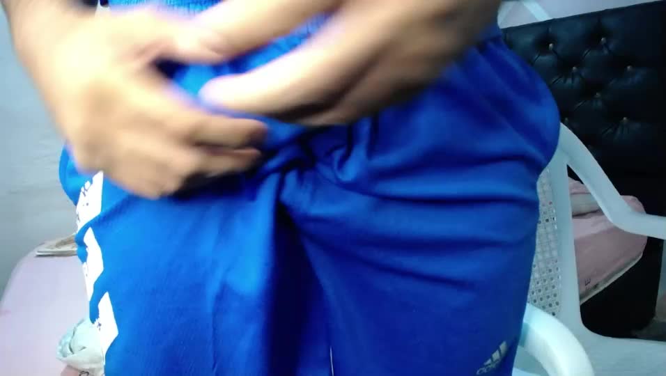 foxy_jordyxxl Adult Chat October 29, 2026